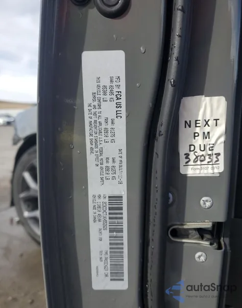 2019 Dodge Charger R/T from USA, damaged, VIN 2C3CDXCT1KH552626